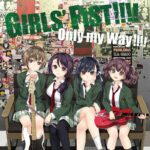 GIRLS’ FIST Only my Way