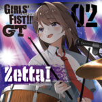 GIRLS’FIST 2nd